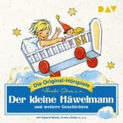 Cover von Der kleine Häwelmann und weitere Geschichten