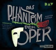 Cover von Das Phantom der Oper