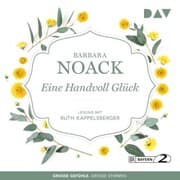 Cover von Eine Handvoll Glück