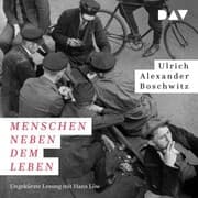 Cover von Menschen neben dem Leben
