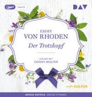 Cover von Der Trotzkopf