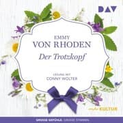 Cover von Der Trotzkopf