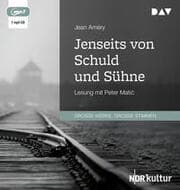 Cover von Jenseits von Schuld und Sühne