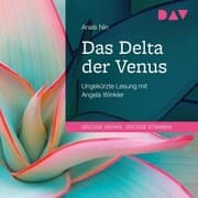 Cover von Das Delta der Venus