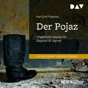 Cover von Der Pojaz