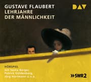 Cover von Lehrjahre der Männlichkeit