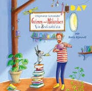 Cover von Grimm und Möhrchen - Teil 1: Ein Zesel zieht ein