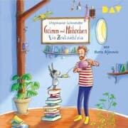 Cover von Grimm und Möhrchen - Teil 1: Ein Zesel zieht ein