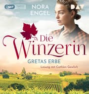 Cover von Gretas Erbe - Die Winzerin-Reihe 1