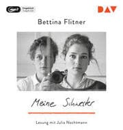 Cover von Meine Schwester