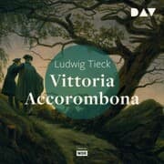 Cover von Vittoria Accorombona