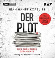 Cover von Der Plot - Eine todsichere Geschichte