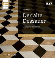 Cover von Der alte Dessauer