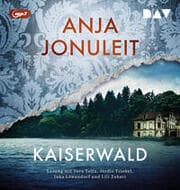 Cover von Kaiserwald