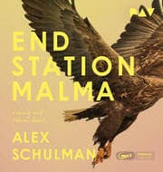 Cover von Endstation Malma