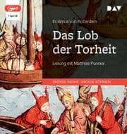 Cover von Das Lob der Torheit
