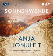 Cover von Sonnenwende
