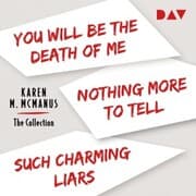 Cover von Karen M. McManus - The Collection