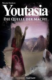 Cover von Youtasia