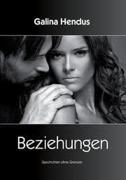 Cover von Beziehungen