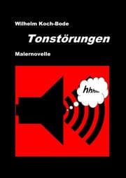 Cover von Tonstörungen