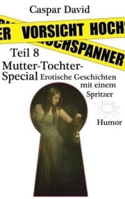 Cover von Vorsicht Hochspanner