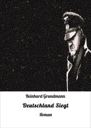 Cover von Deutschland Siegt