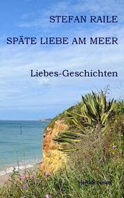 Cover von Späte Liebe am Meer
