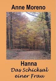 Cover von Hanna Das Schicksal einer Frau