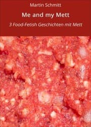 Cover von Me and my Mett