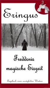 Cover von Eringus - Freddoris magische Eiszeit