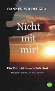 Cover von Nicht mit mir!