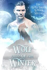 Cover von Wolf of Winter