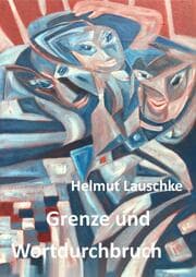 Cover von Grenze und Wortdurchbruch