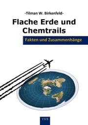Cover von Flache Erde und Chemtrails