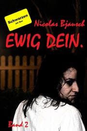Cover von Ewig Dein.
