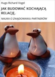 Cover von JAK BUDOWA¿ KOCHAJ¿C¿ RELACJ¿.