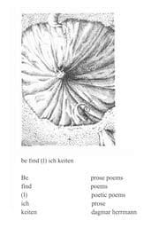 Cover von be-find-(l)-ich-keiten