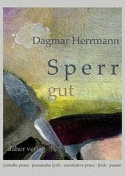 Cover von Sperr gut