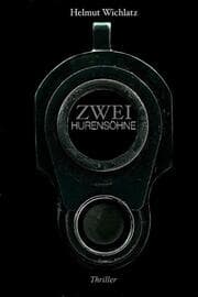 Cover von Zwei Hurensöhne