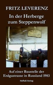 Cover von In der Herberge zum Steppenwolf