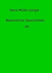 Cover von Besinnliche Geschichten (4)