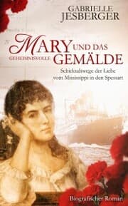 Cover von Mary und das geheimnisvolle Gemälde
