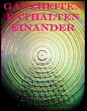 Cover von Ganzheiten enthalten einander