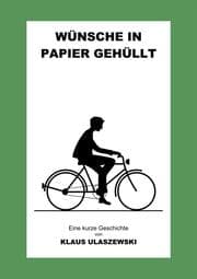 Cover von Wünsche in Papier gehüllt