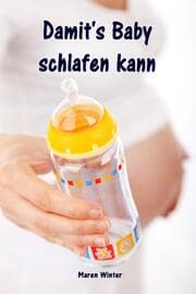 Cover von Damit's Baby schlafen kann