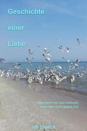 Cover von GESCHICHTE EINER LIEBE