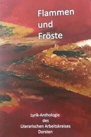 Cover von Flammen und Fröste