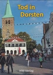 Cover von Tod in Dorsten