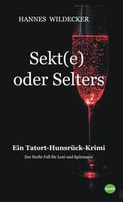 Cover von Sekt(e) oder Selters